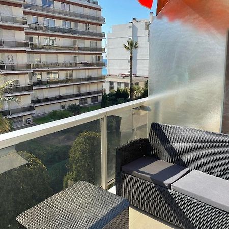 Studio Rue De France Leilighet Nice Eksteriør bilde